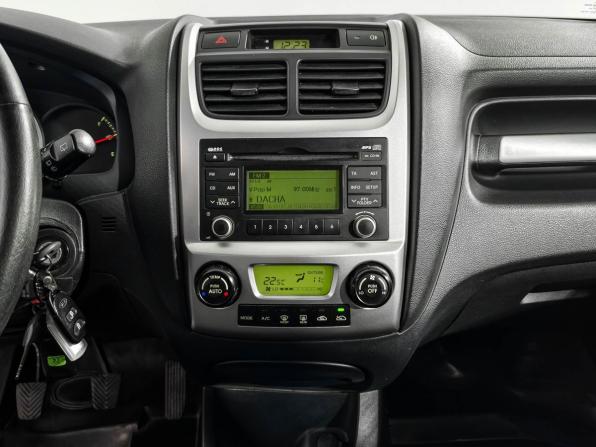 Kia Sportage II Рестайлинг с пробегом 2009 года, цена 769 000 рублей, 218288 км, внедорожник, Автокод Объявления