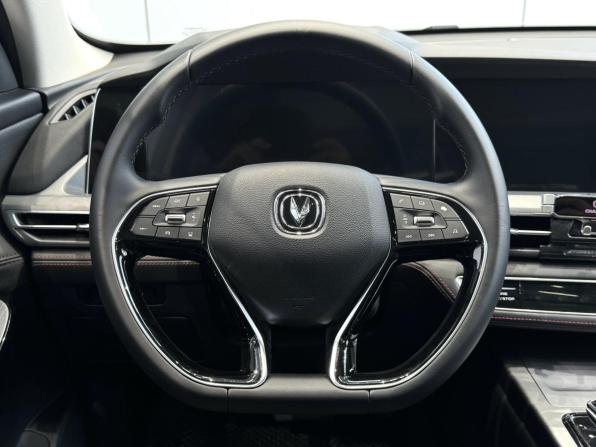 Changan CS75 Plus I Рестайлинг с пробегом 2023 года, цена 2 080 000 рублей, 78147 км, внедорожник, Автокод Объявления