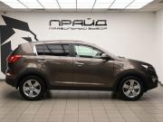 Kia Sportage III Ростов-на-Дону  - изображение 26