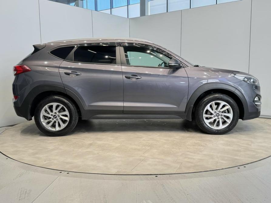 Hyundai Tucson III Волжский  - изображение 6