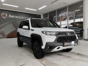 Lada (ВАЗ) Niva Travel I Минеральные Воды  - изображение 12