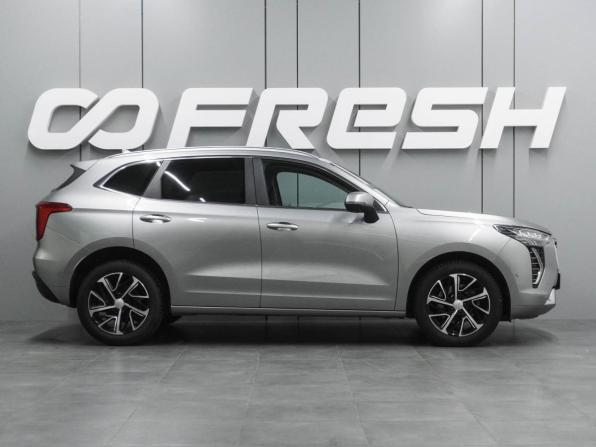 Haval Jolion I с пробегом 2022 года, цена 1 634 000 рублей, 69900 км, внедорожник, Автокод Объявления