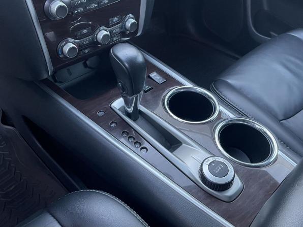 Nissan Pathfinder IV с пробегом 2014 года, цена 1 770 000 рублей, 117215 км, внедорожник, Автокод Объявления