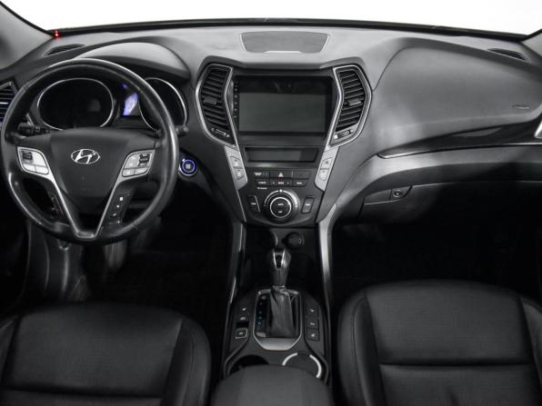 Hyundai Santa Fe III с пробегом 2013 года, цена 1 749 000 рублей, 145575 км, внедорожник, Автокод Объявления