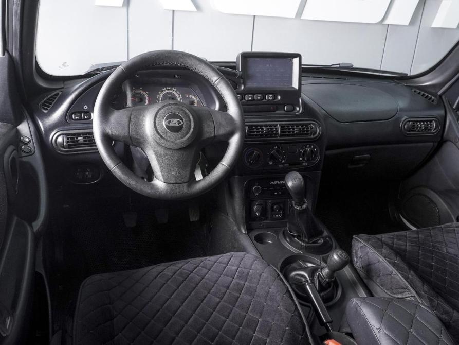 Lada (ВАЗ) Niva Ростов-на-Дону  - изображение 6