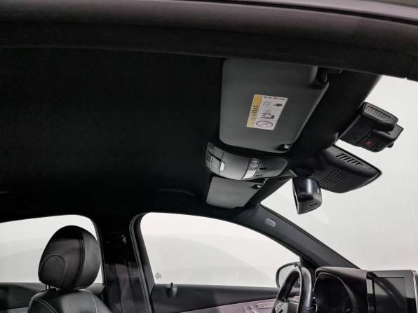Mercedes-Benz GLC Coupe I (C253) с пробегом 2019 года, цена 3 495 000 рублей, 151325 км, внедорожник, Автокод Объявления
