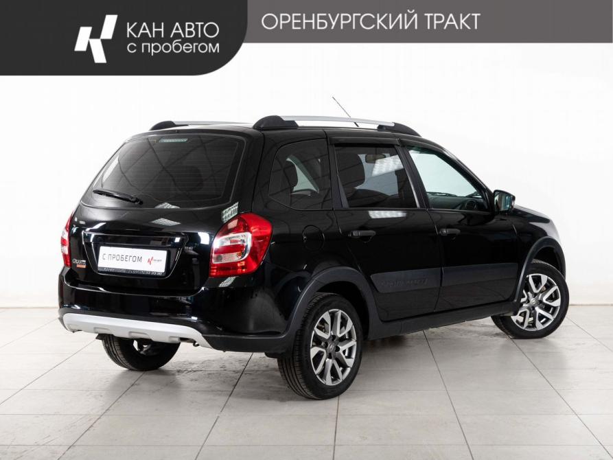 Lada (ВАЗ) Granta I Рестайлинг Казань  - изображение 3