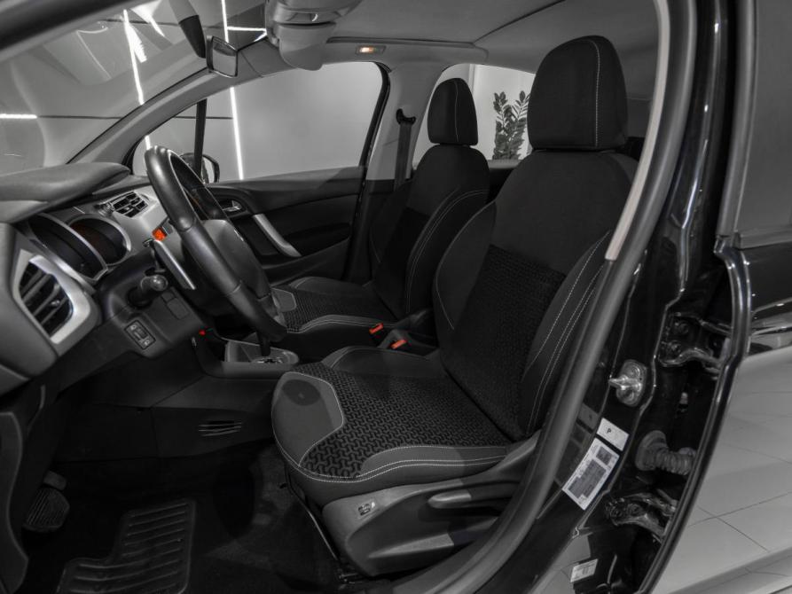 Citroen C3 II Москва  - изображение 9