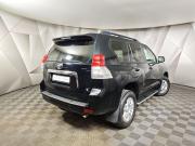 Toyota Land Cruiser Prado 150 Series Москва  - изображение 23