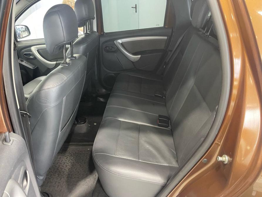 Renault Duster I Челябинск  - изображение 14