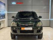 Hyundai Tucson I Новосибирск  - изображение 24