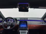 Mercedes-Benz S-Класс VII (W223) Москва  - изображение 25