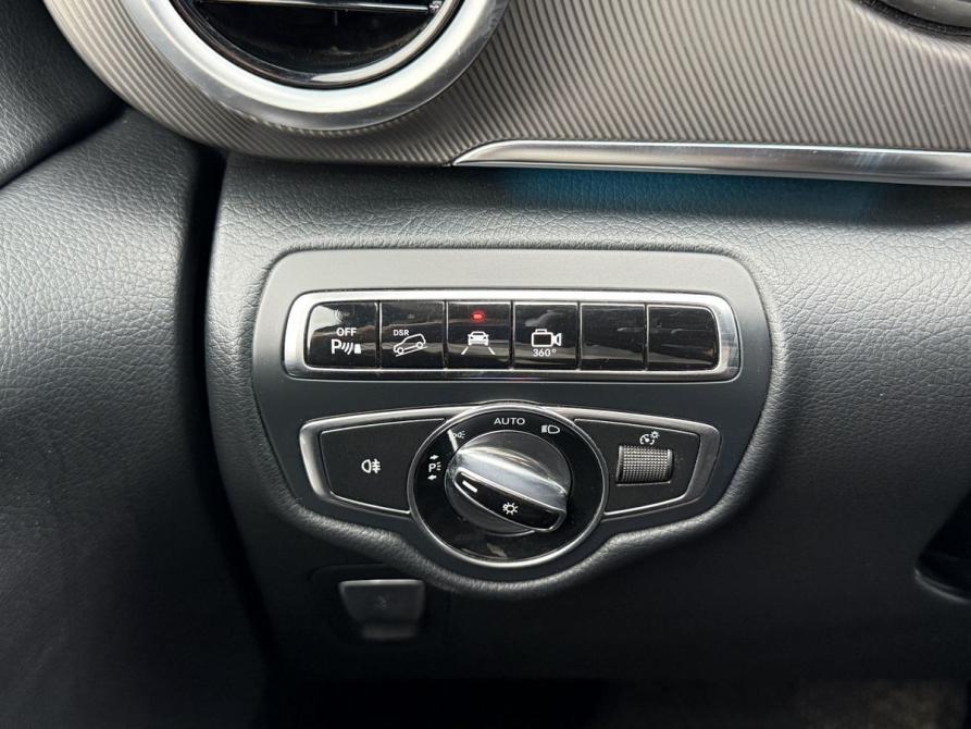 Mercedes-Benz V-Класс III (W447) Самара  - изображение 12