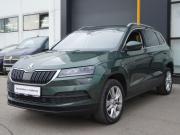 Skoda Karoq I Москва  - изображение 17