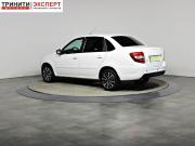Lada (ВАЗ) Granta I Рестайлинг Белгород  - изображение 23