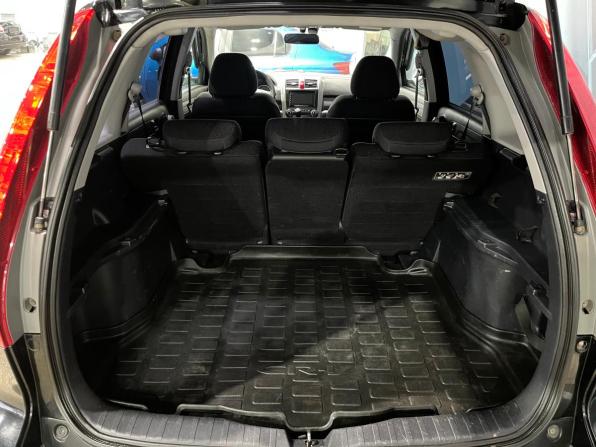 Honda CR-V III с пробегом 2007 года, цена 1 098 000 рублей, 228500 км, внедорожник, Автокод Объявления