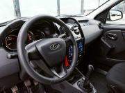 Lada (ВАЗ) Largus I Рестайлинг Екатеринбург  - изображение 32