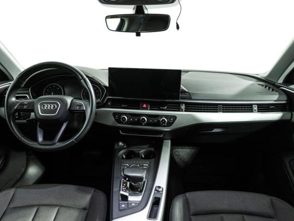 Audi A4 V (B9) с пробегом 2018 года, цена 2 399 700 рублей, 82552 км, седан, Автокод Объявления