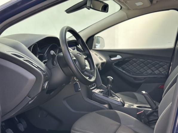 Ford Focus III с пробегом 2012 года, цена 630 000 рублей, 253693 км, хэтчбек, Автокод Объявления