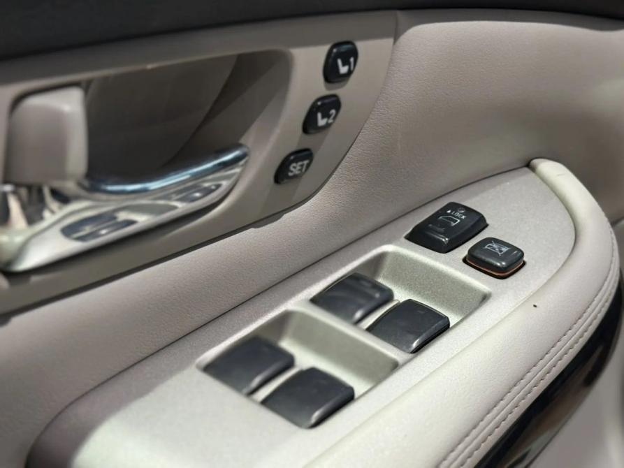 Lexus RX II Рестайлинг Новосибирск  - изображение 19
