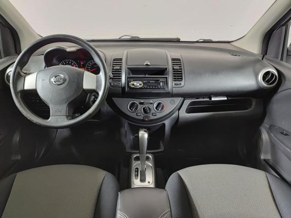 Nissan Note I Рестайлинг с пробегом 2012 года, цена 650 000 рублей, 216900 км, хэтчбек, Автокод Объявления