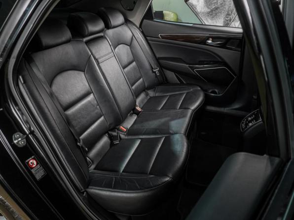 Kia K7 YG (II) с пробегом 2018 года, цена 2 149 000 рублей, 129495 км, седан, Автокод Объявления