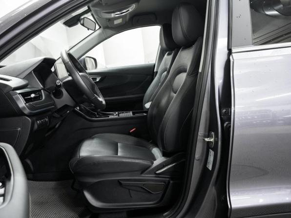 Chery Tiggo 4 Pro I Рестайлинг с пробегом 2025 года, цена 1 722 000 рублей, 11000 км, внедорожник, Автокод Объявления