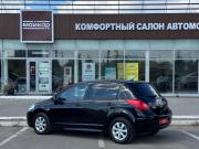 Nissan Tiida I Рестайлинг Пермь  - изображение 26