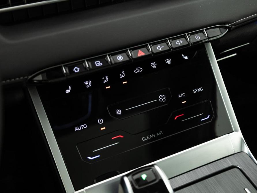 Chery Tiggo 7 Pro Max I Санкт-Петербург  - изображение 18