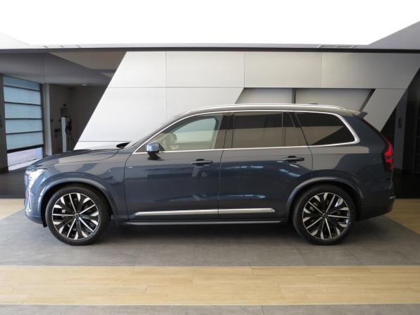 Volvo XC90 II Рестайлинг 2 с пробегом 2025 года, цена 11 500 000 рублей, 50 км, внедорожник, Автокод Объявления
