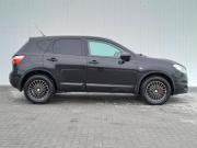 Nissan Qashqai I Рестайлинг Новочеркасск  - изображение 21
