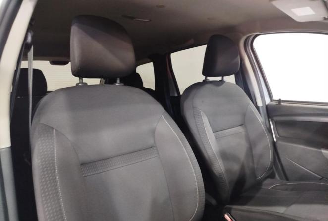 Renault Duster II с пробегом 2020 года, цена 1 145 000 рублей, 146405 км, внедорожник, Автокод Объявления