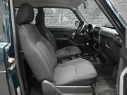 Lada (ВАЗ) Niva Legend Екатеринбург  - изображение 25