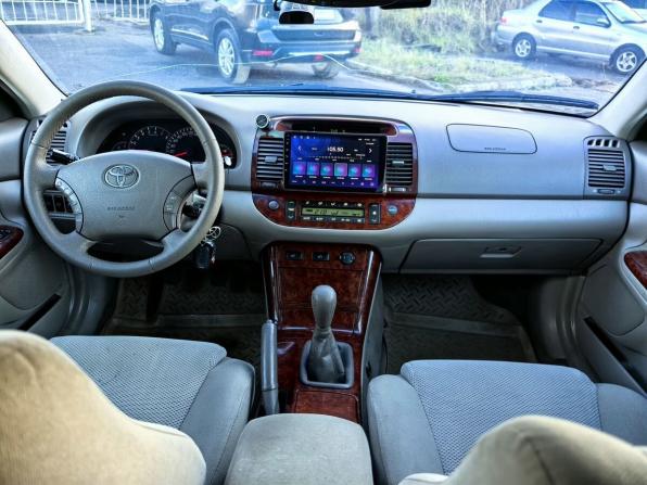 Toyota Camry V (XV30) Рестайлинг с пробегом 2005 года, цена 490 000 рублей, 272026 км, седан, Автокод Объявления