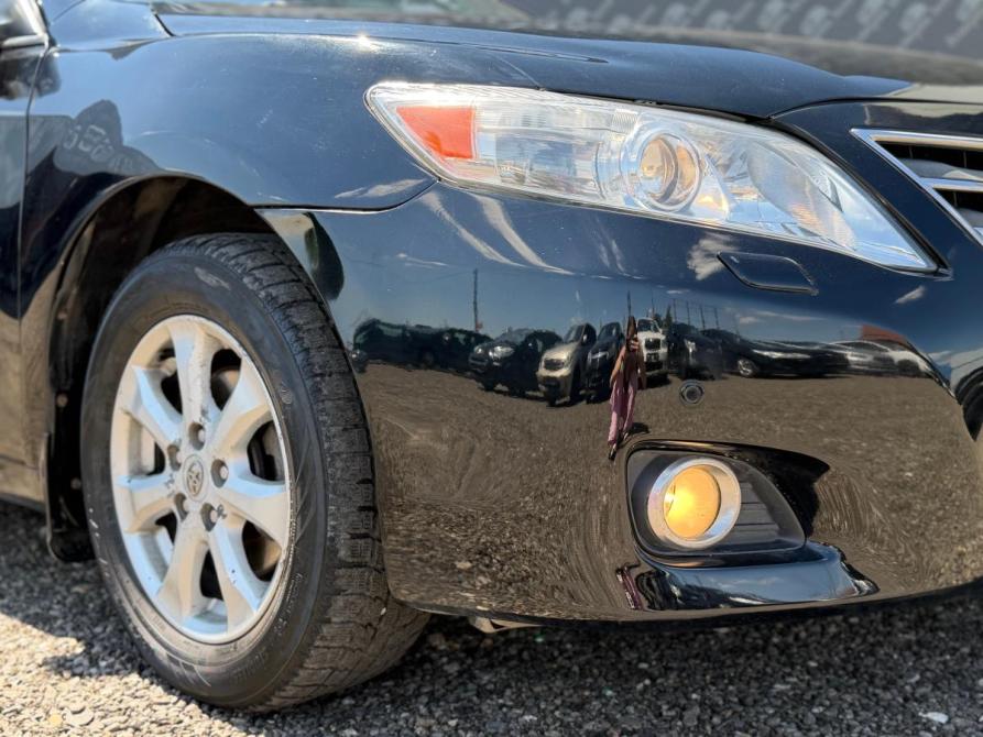 Toyota Camry VI (XV40) Рестайлинг Краснодар  - изображение 9