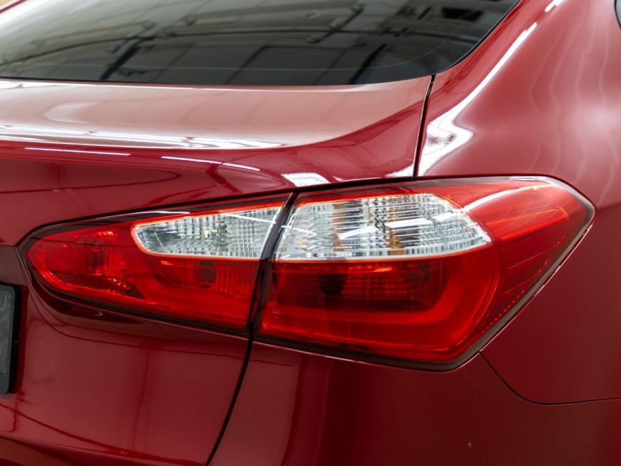 Kia Cerato III Волгоград  - изображение 12