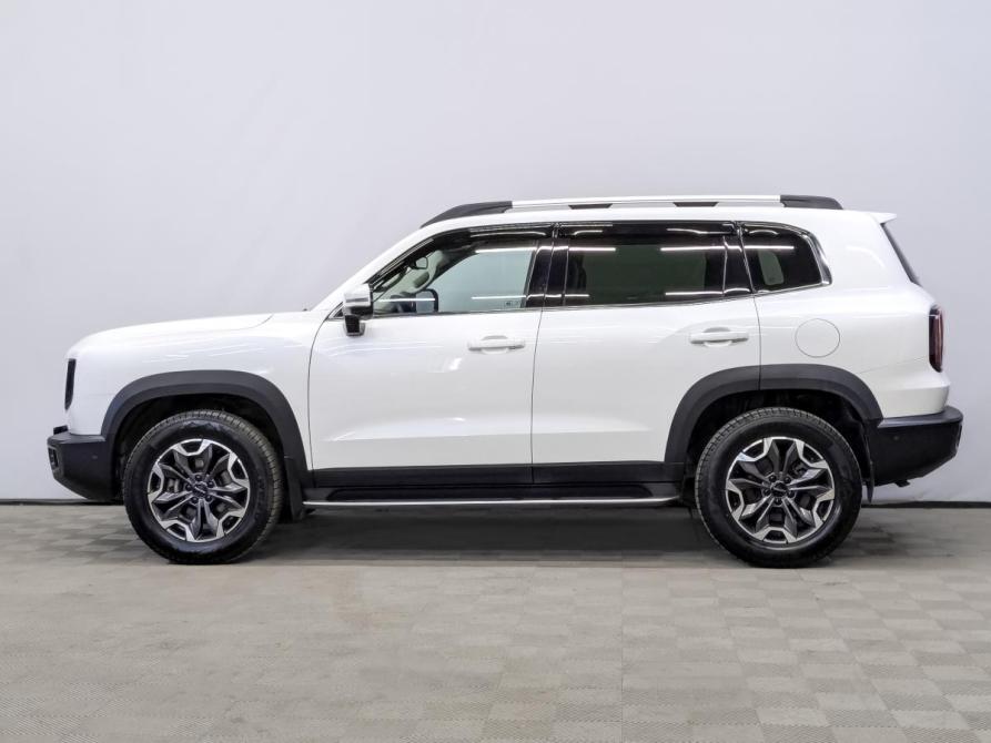 Haval Dargo Москва  - изображение 8