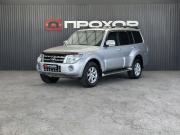Mitsubishi Pajero IV Рестайлинг 1 Пермь  - изображение 32