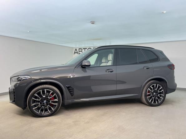 BMW X5 IV (G05/G18) Рестайлинг с пробегом 2023 года, цена 13 699 000 рублей, 12924 км, внедорожник, Автокод Объявления