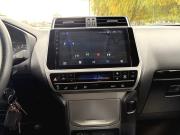 Toyota Land Cruiser Prado 150 Series Рестайлинг 3 Пермь  - изображение 39