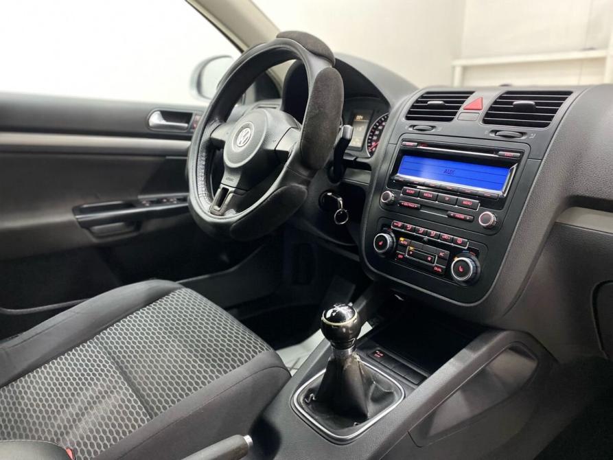 Volkswagen Jetta V Энгельс  - изображение 35
