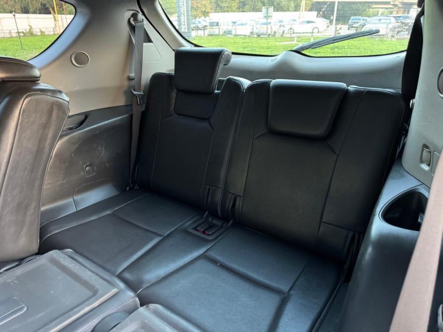 Subaru Tribeca I Ульяновск  - изображение 9