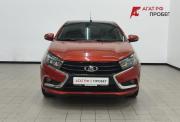 Lada (ВАЗ) Vesta I Екатеринбург  - изображение 25