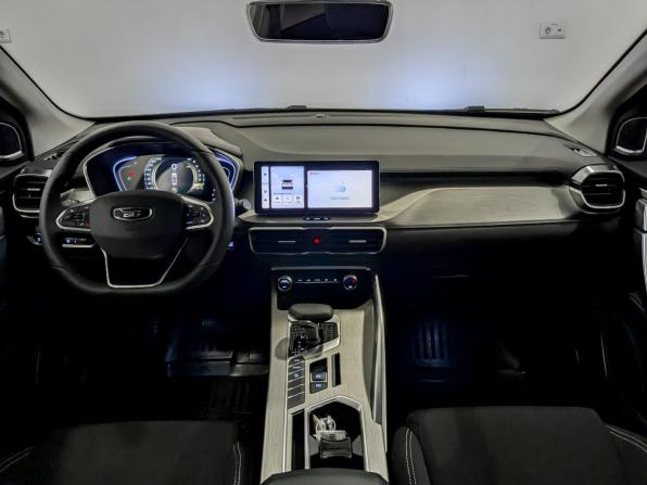 Belgee X50 с пробегом 2025 года, цена 2 200 000 рублей, 9725 км, внедорожник, Автокод Объявления