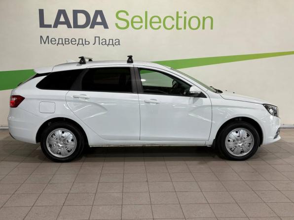 Lada (ВАЗ) Vesta I с пробегом 2018 года, цена 895 000 рублей, 88801 км, универсал, Автокод Объявления
