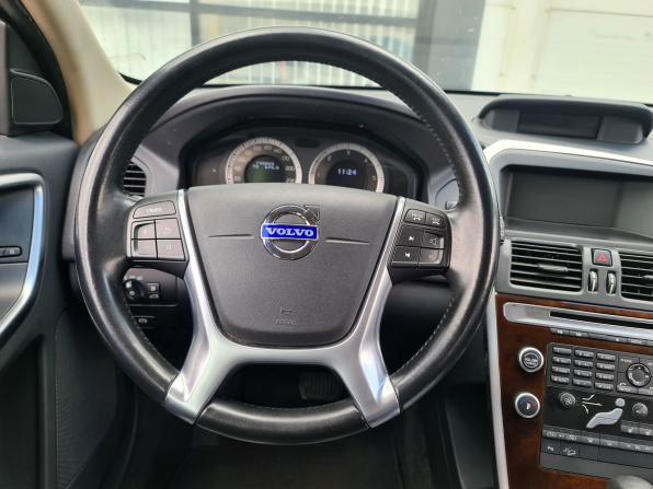Volvo XC60 I с пробегом 2010 года, цена 1 338 000 рублей, 190898 км, внедорожник, Автокод Объявления