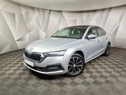 Skoda Octavia IV (A8) Москва  - изображение 22