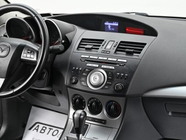 Mazda 3 II (BL) с пробегом 2011 года, цена 529 000 рублей, 158936 км, седан, Автокод Объявления