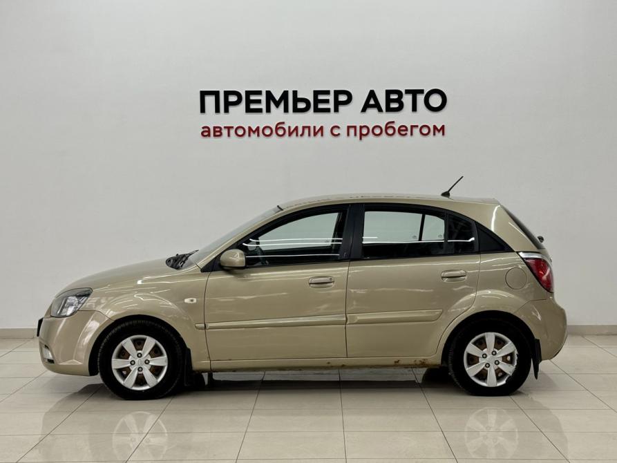 Kia Rio II Рестайлинг Смоленск  - изображение 26