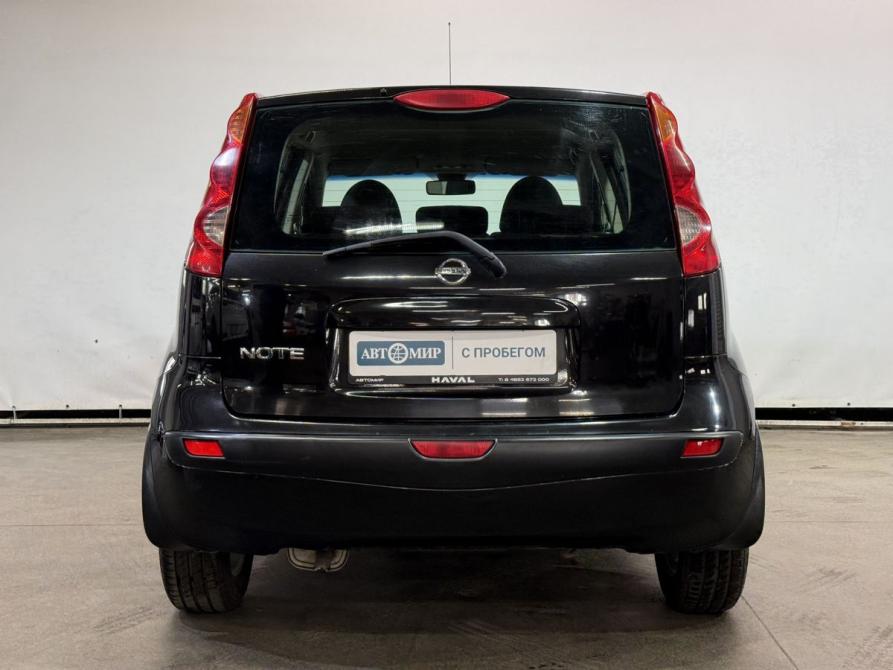 Nissan Note I Ярославль  - изображение 6